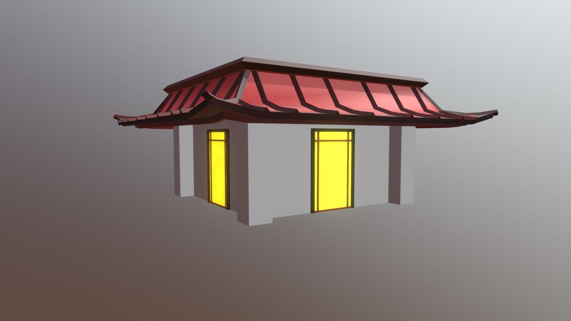 Palace Level 2