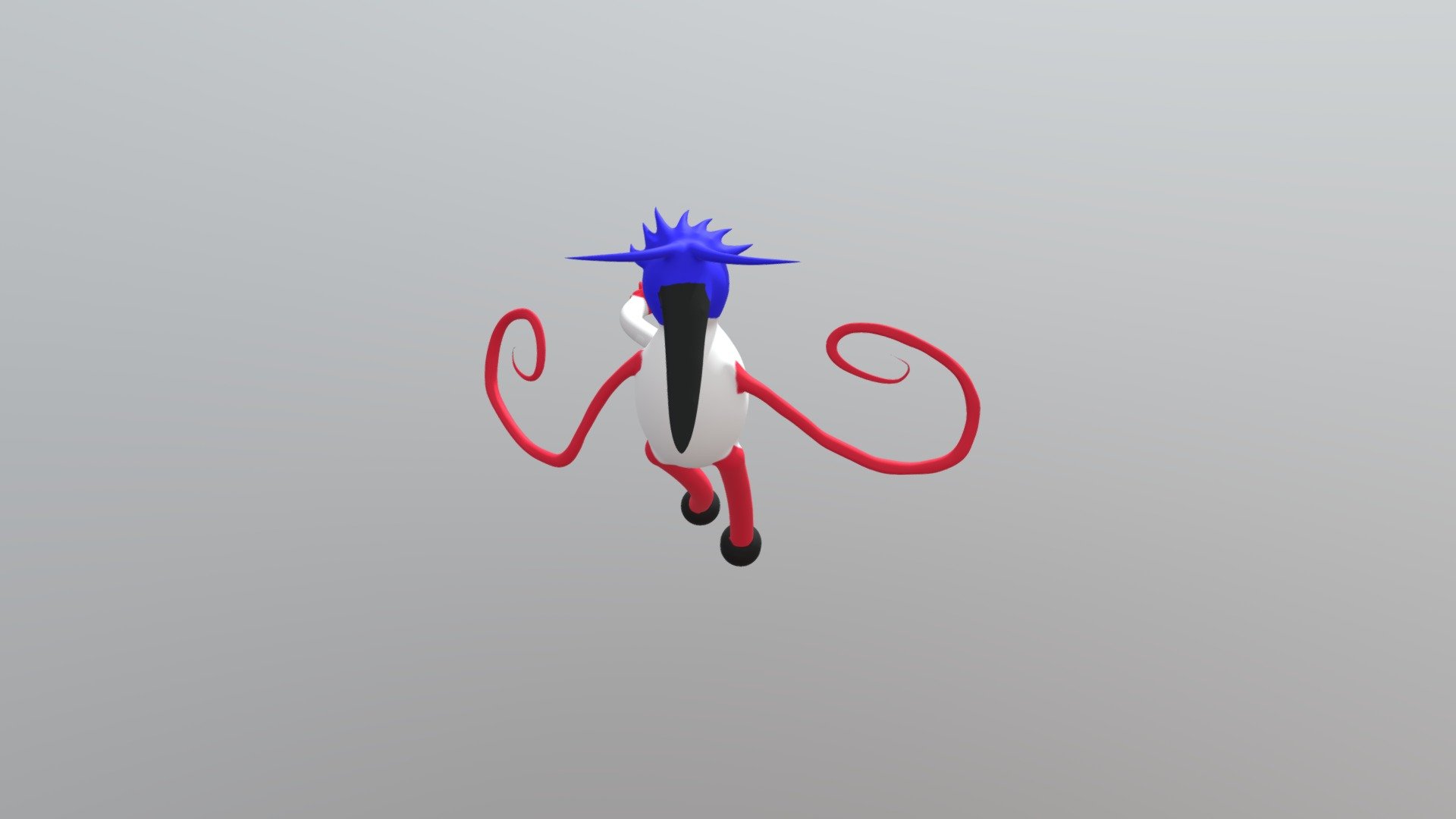 monkey