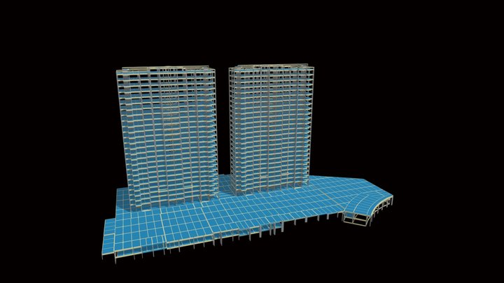 AL29-ALESSANDRO LOPES [+] CALCULISTA 3D Model