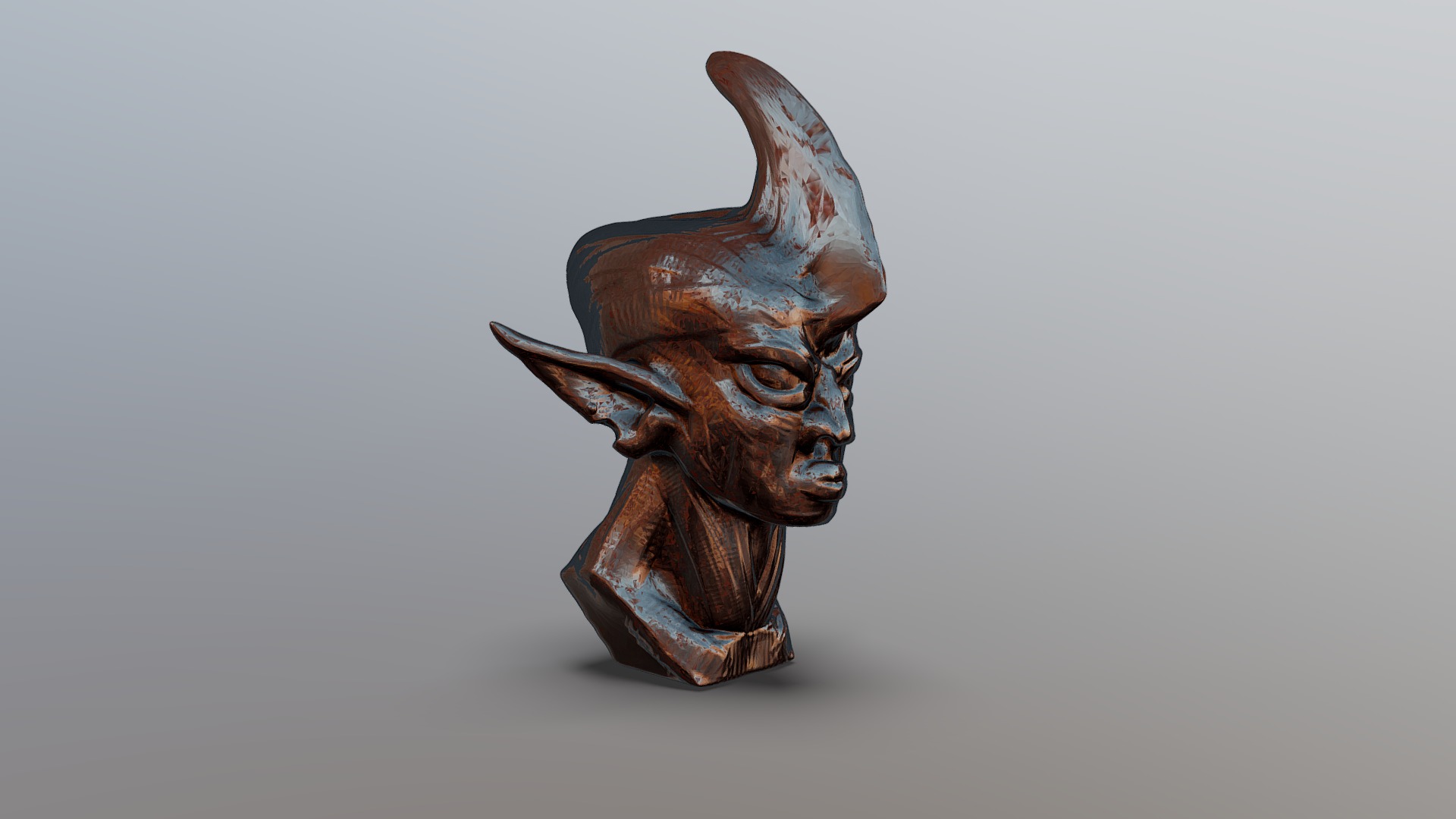 Blade Head