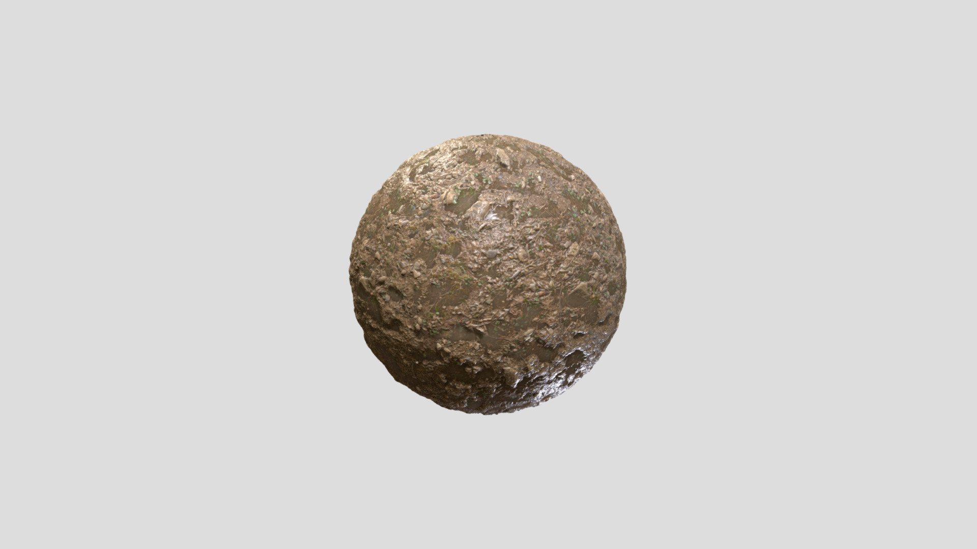 Sphere - Download Free 3D model by 3D Skill Up (@3dskillup) [e91b680 ...