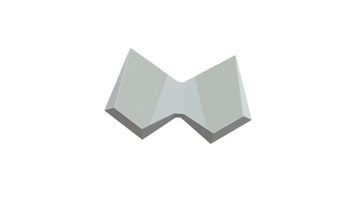 Pack Onyx Low XXL DT 3D Model
