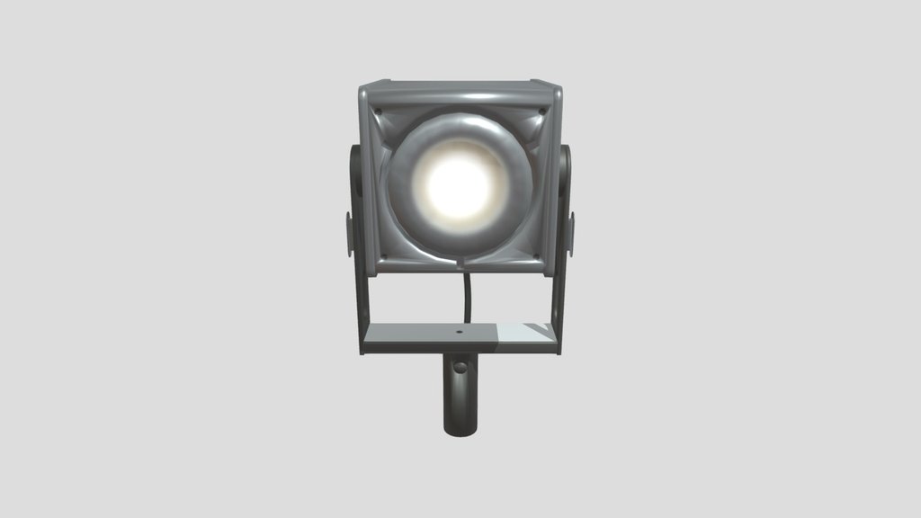 Ceiling Spotlight