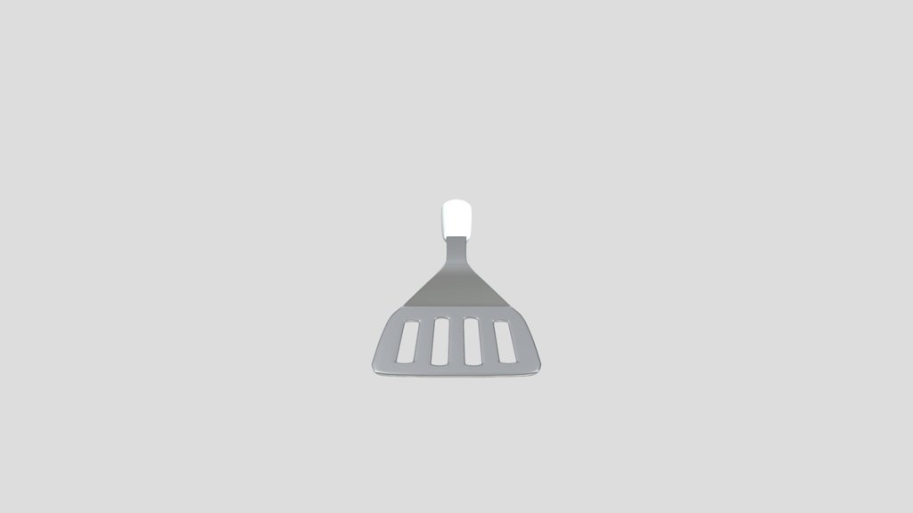 Kitchen Spatula