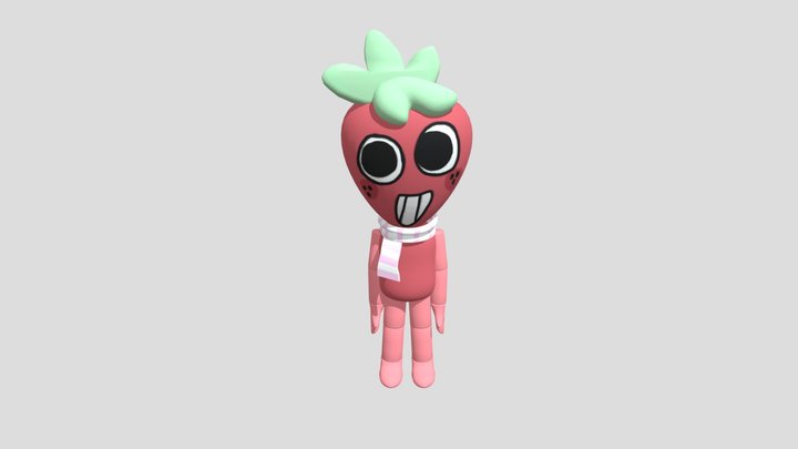 Sprout Dandy's World