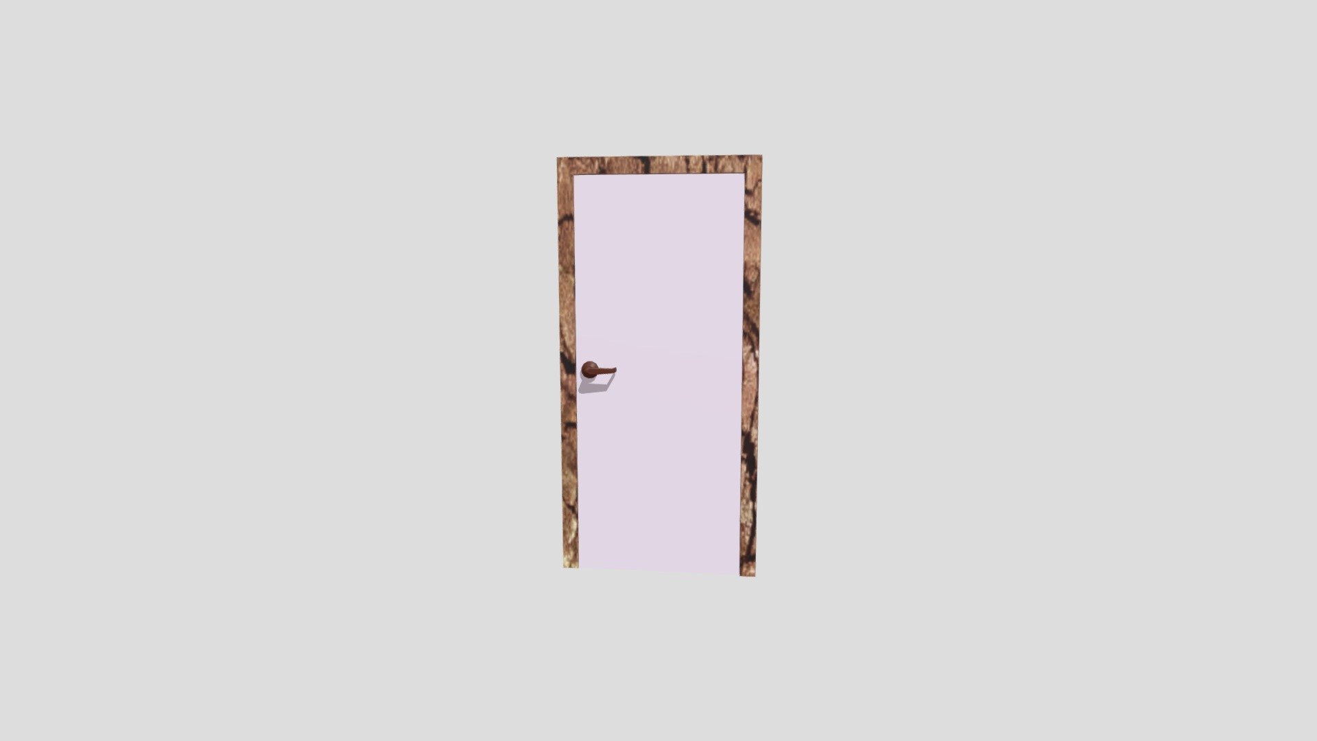 The Door
