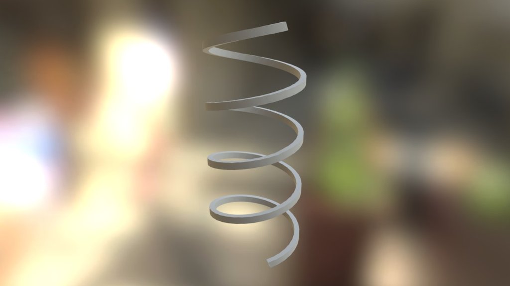 Simple Spring