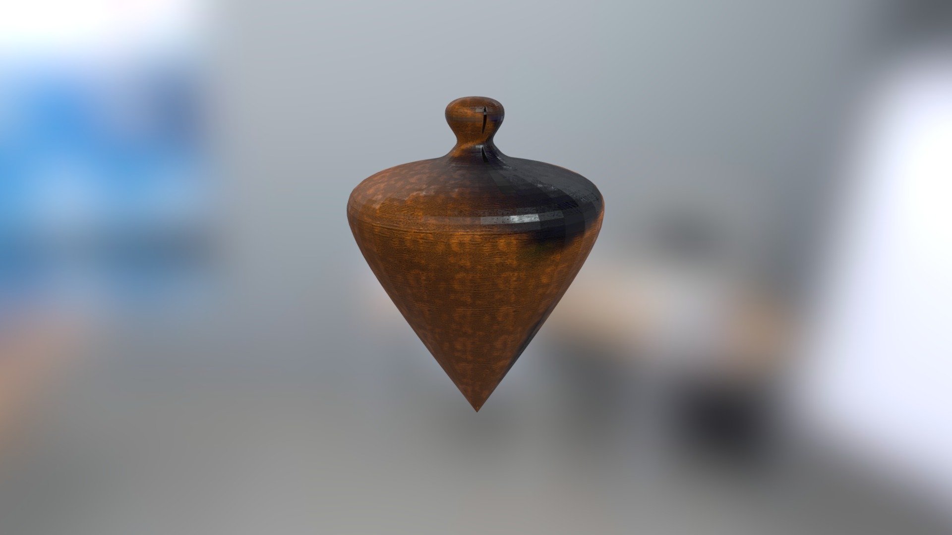 Spinning Top