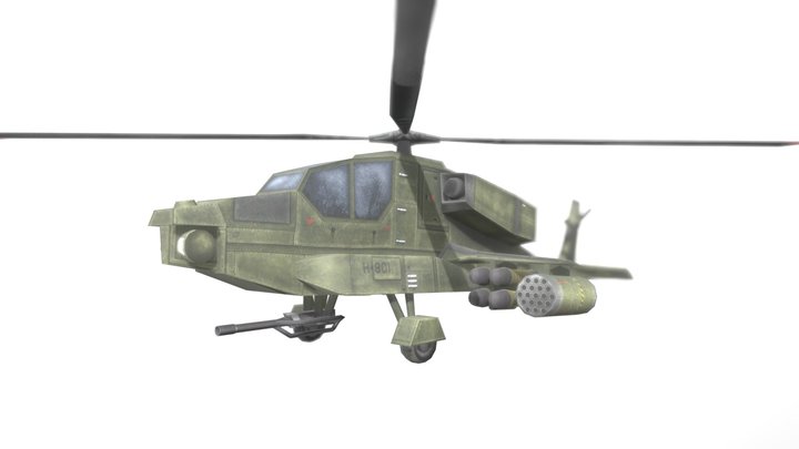 apache hecu sven coop