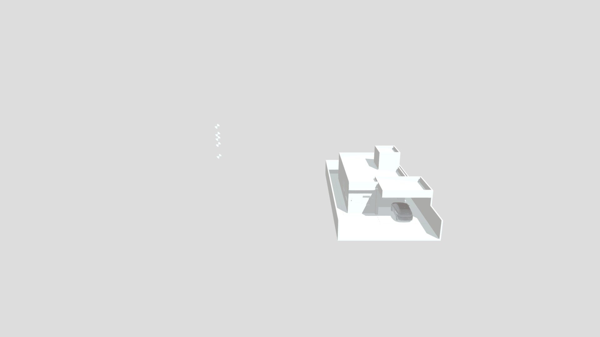 Qr Code - 3D model by laundos98 [e9202c4] - Sketchfab