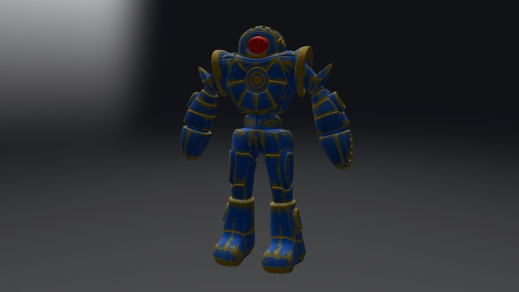 Robot