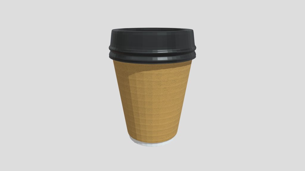 Coffee Cup