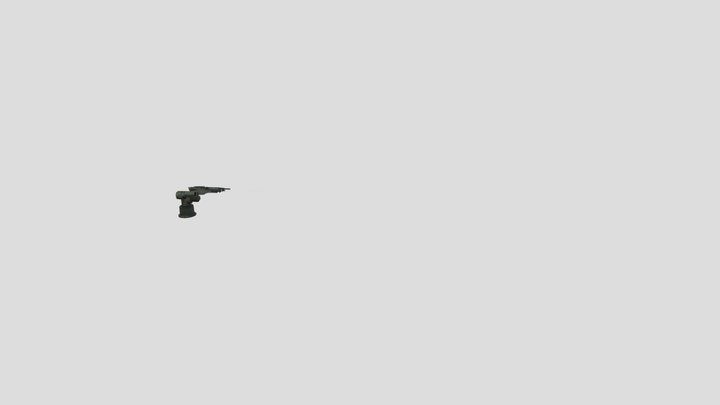 tran-sao-soi-quang-hoc 3D Model