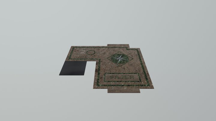 46. 3D Model