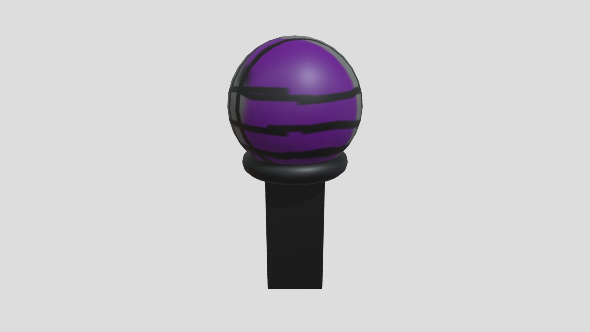 Bf Mic - 3D model by TheresOnlyOne (@josediazbaby) [e924126] - Sketchfab
