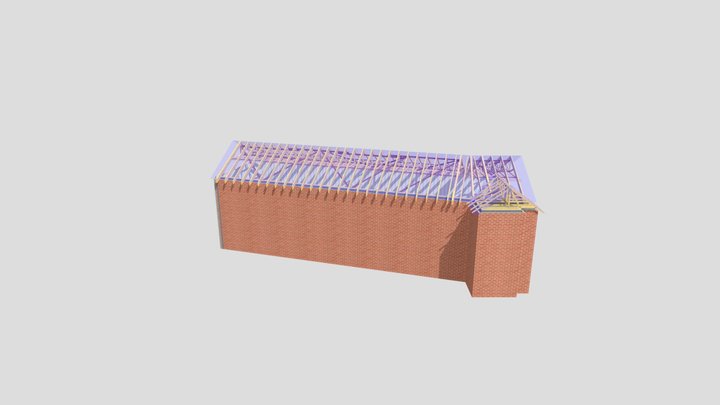 6790C 3D Model