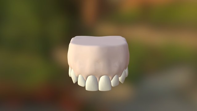 TAD-2 3D Model