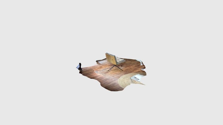 Test 3D Model
