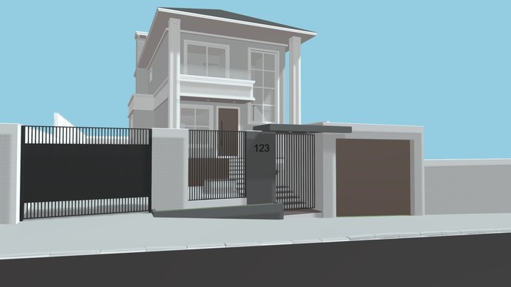 arq3d - Sketchfab