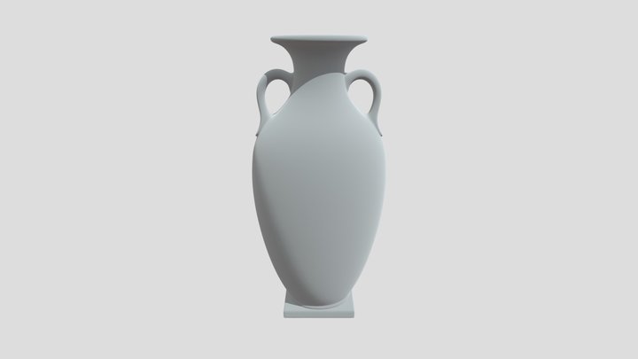 Anfora base per texture