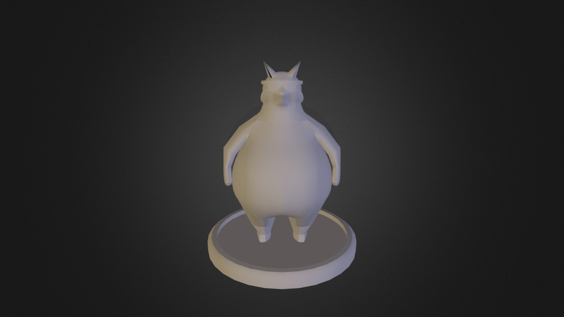 Tim Final - 3D model by timandrews [e92a46b] - Sketchfab
