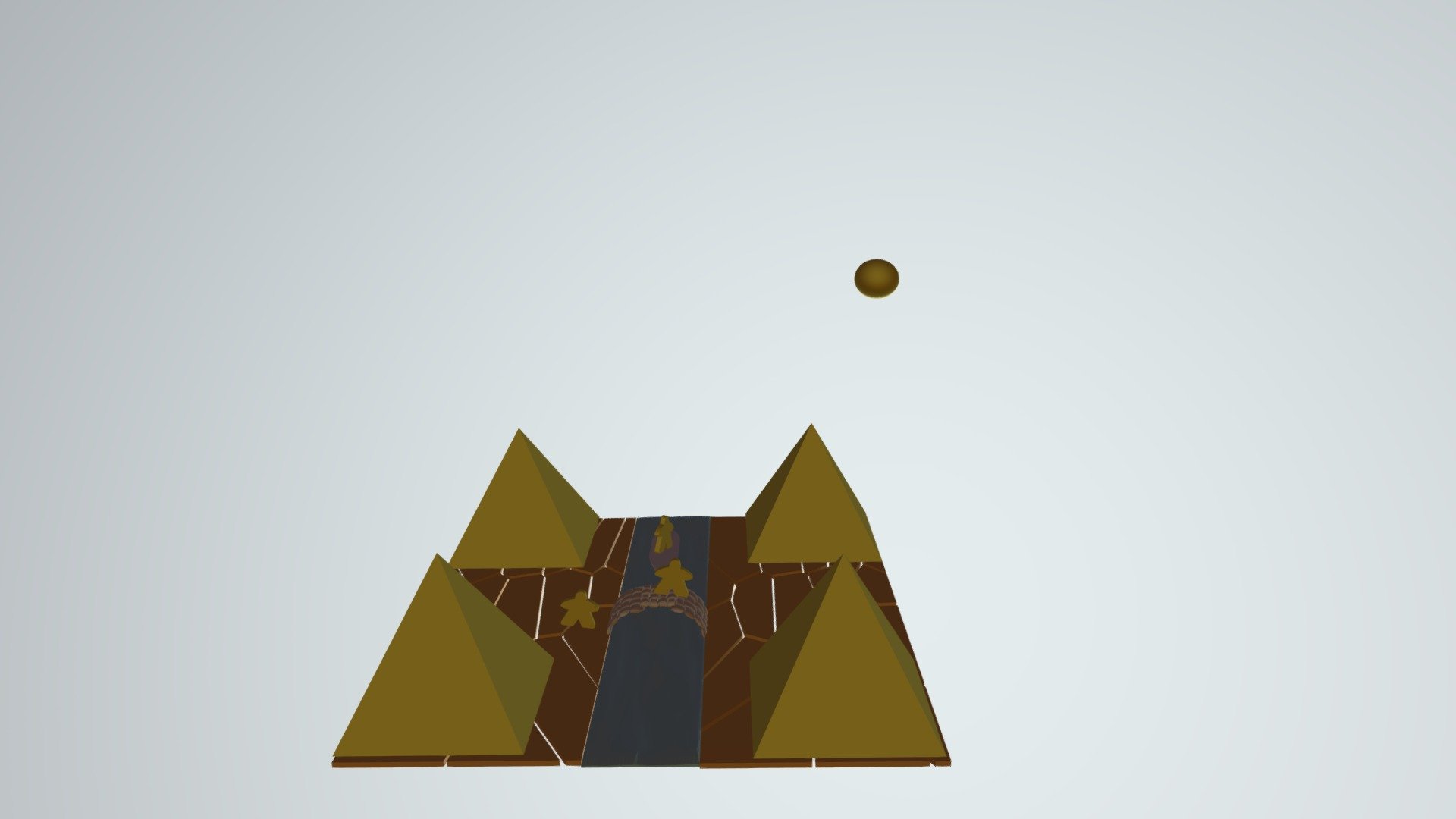 Egypt Project