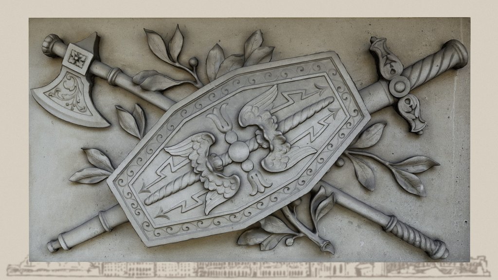 Relief