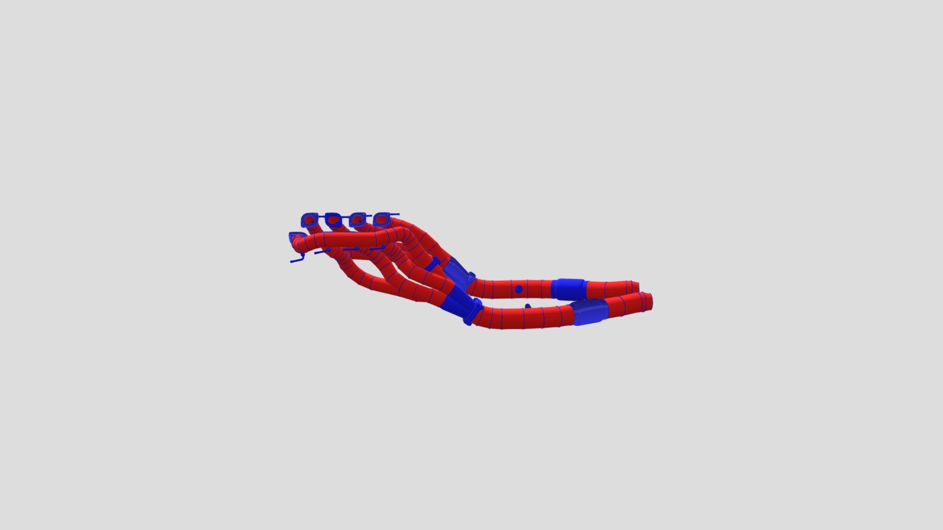 Exhaust