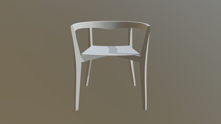 Vita 3D Model