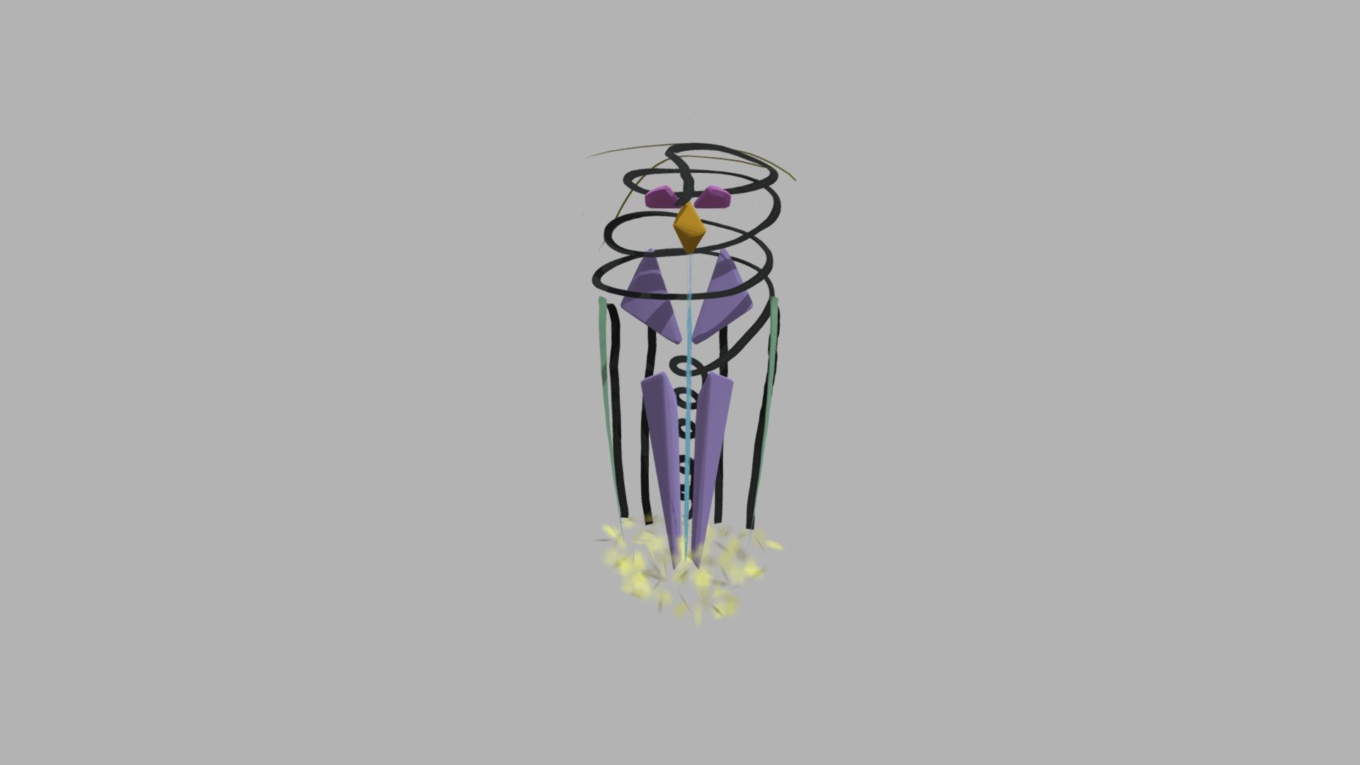 Electric Spirit