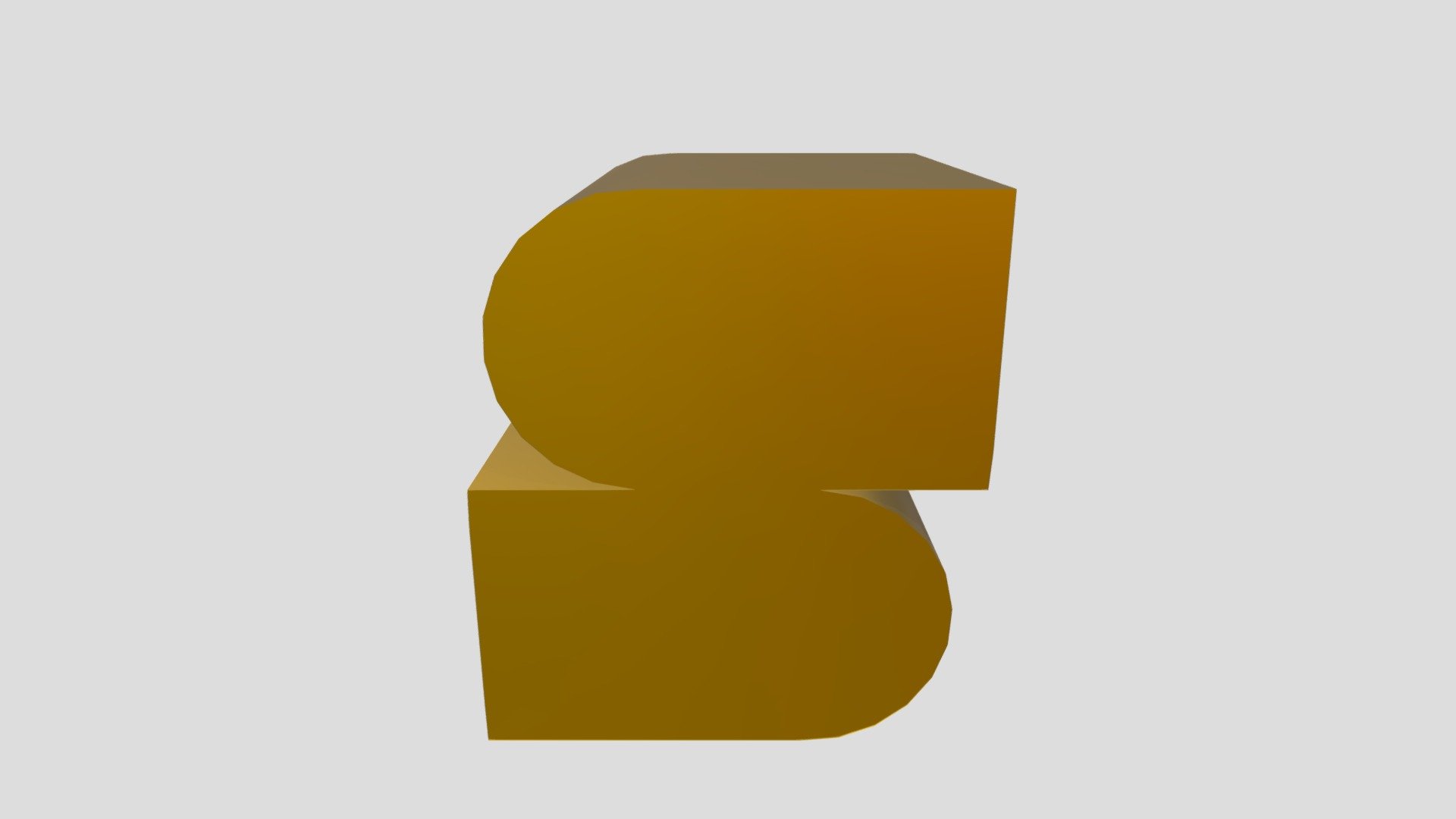 GOLD GLTF 1 MB — Sketchfab embed 3D viewer