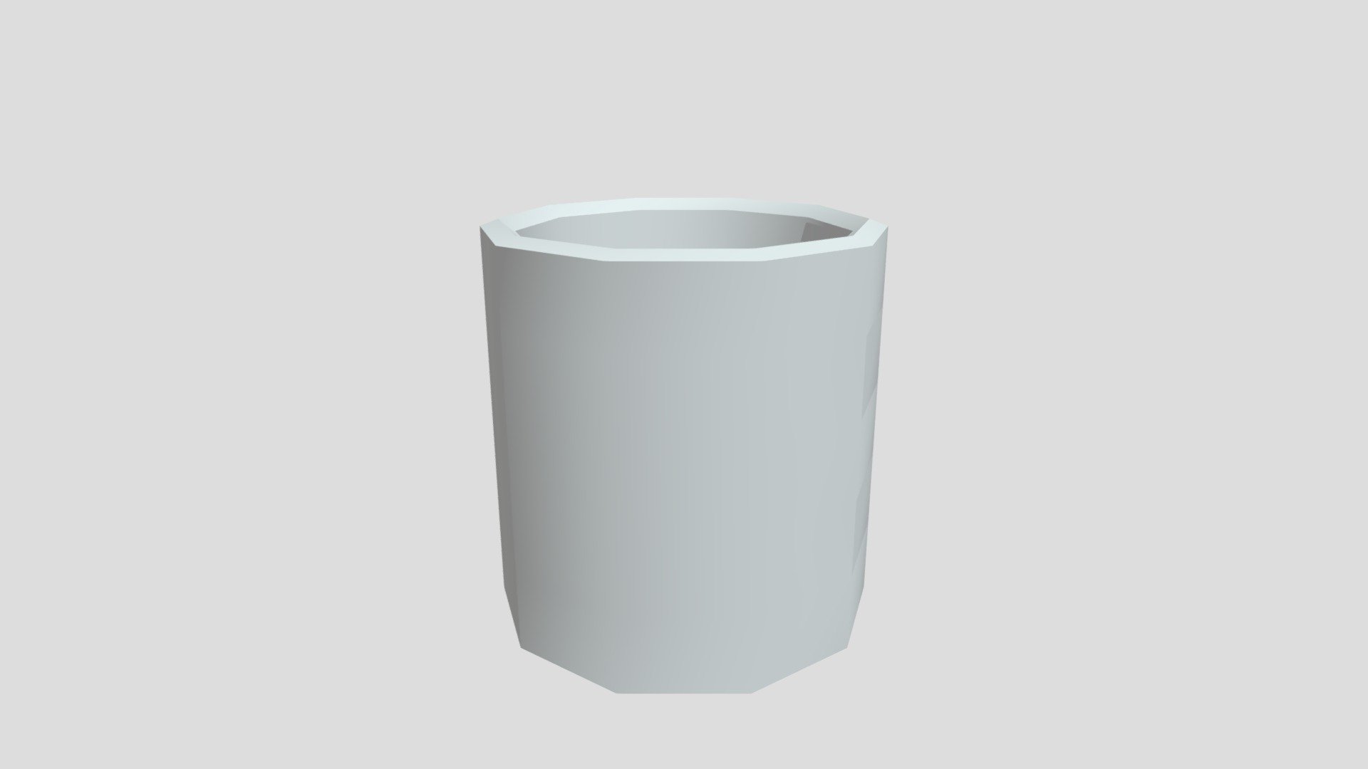 Cup FBX