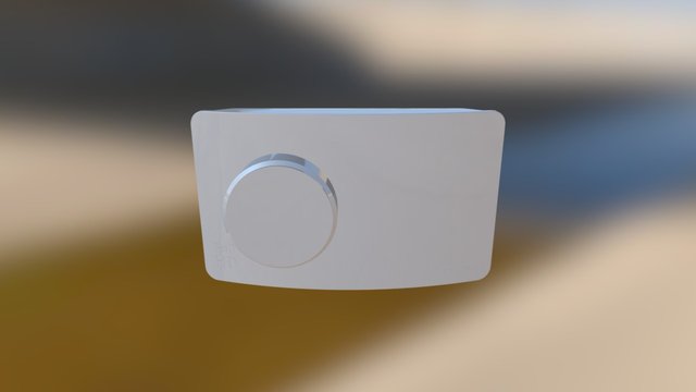 cam1 3D Model