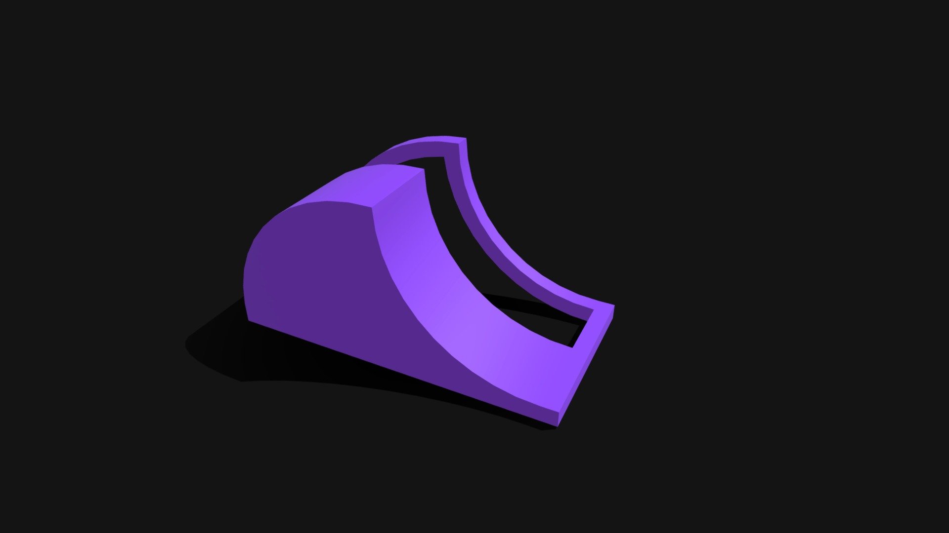 Figura 3D - Camila Ruggi