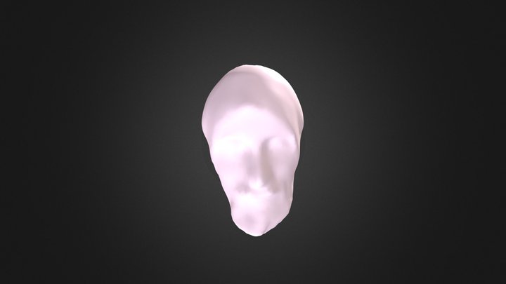 LowPolyPrueba 3D Model