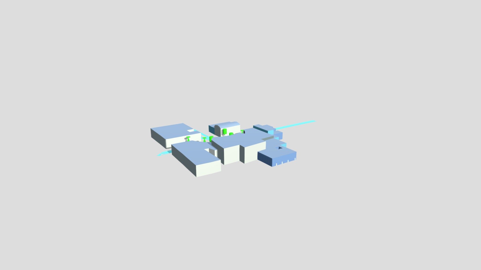 Building Centre