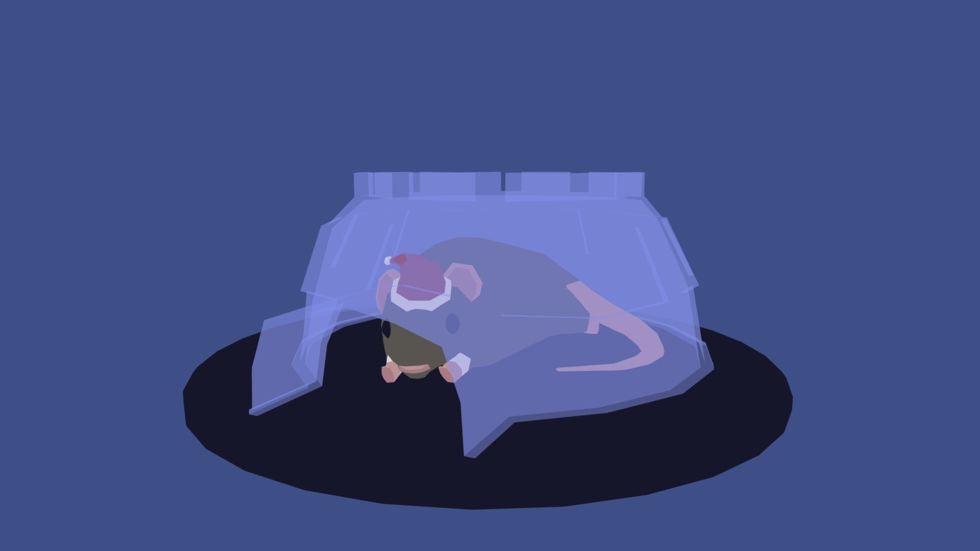 Day 7 - Igloo