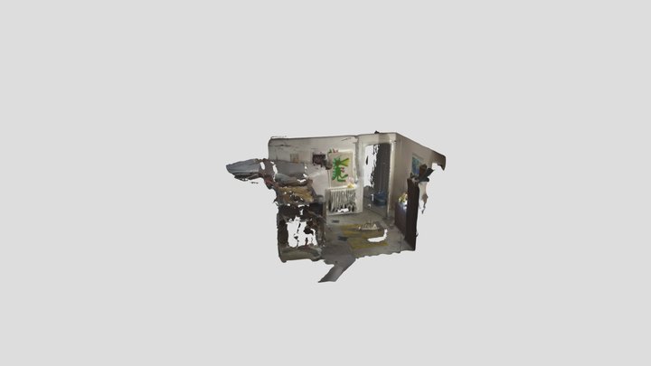 Modelar-2022-Mar-14 3D Model