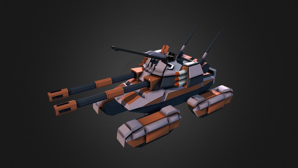 Tank Concept