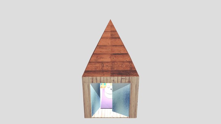 1061448098 3D Model