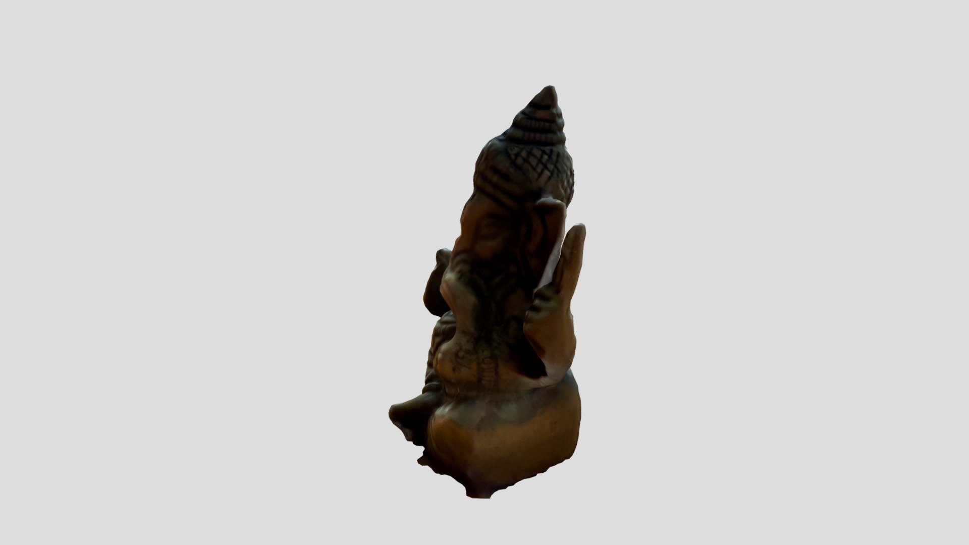 Ganesh Figurine