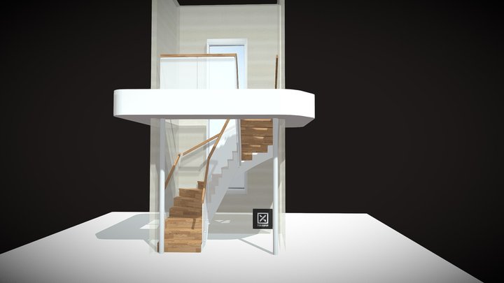 Solen-S 3D Model