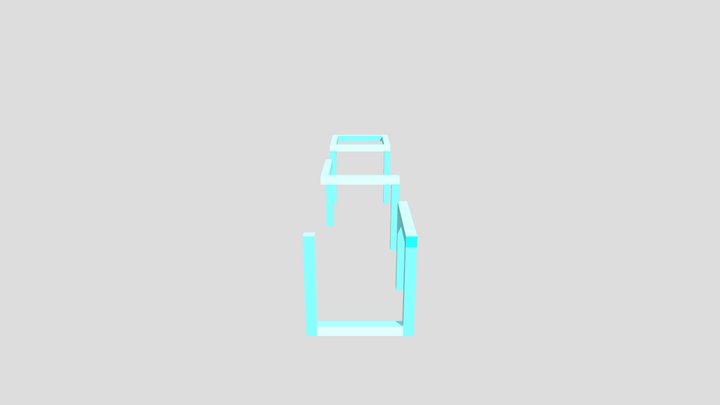 ID117 Pre Prati 3D Model
