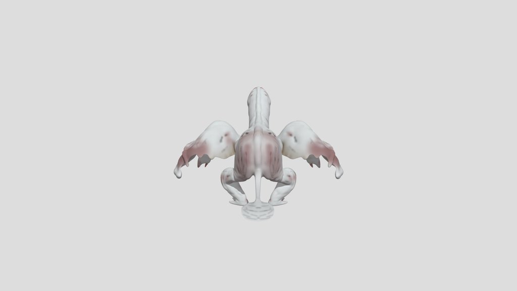 khezu dragon