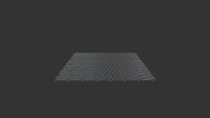 Squaremesh 3D models - Sketchfab