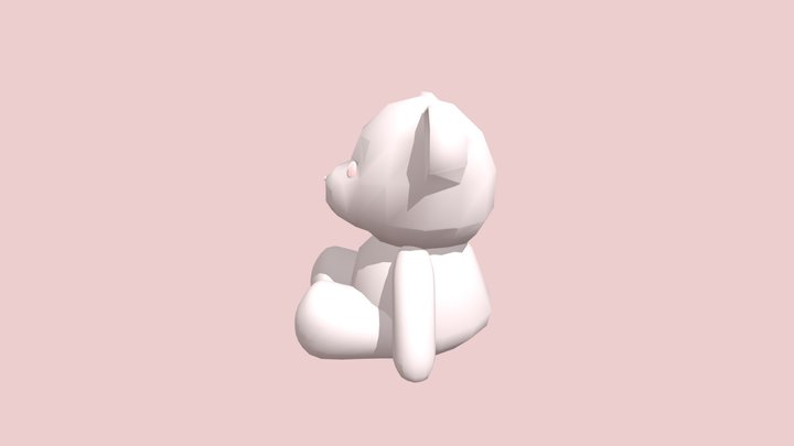 1131448010_張羽蓁 3D Model