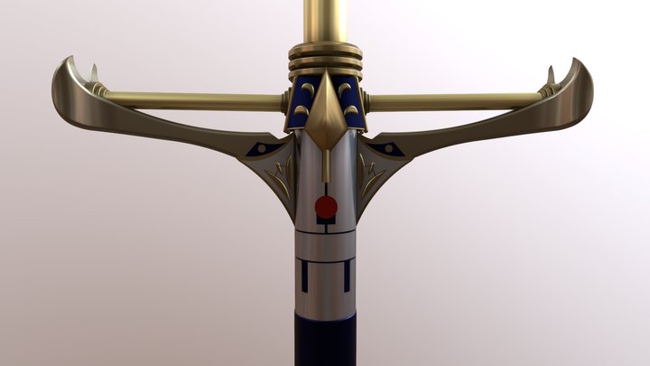 Lightsaber