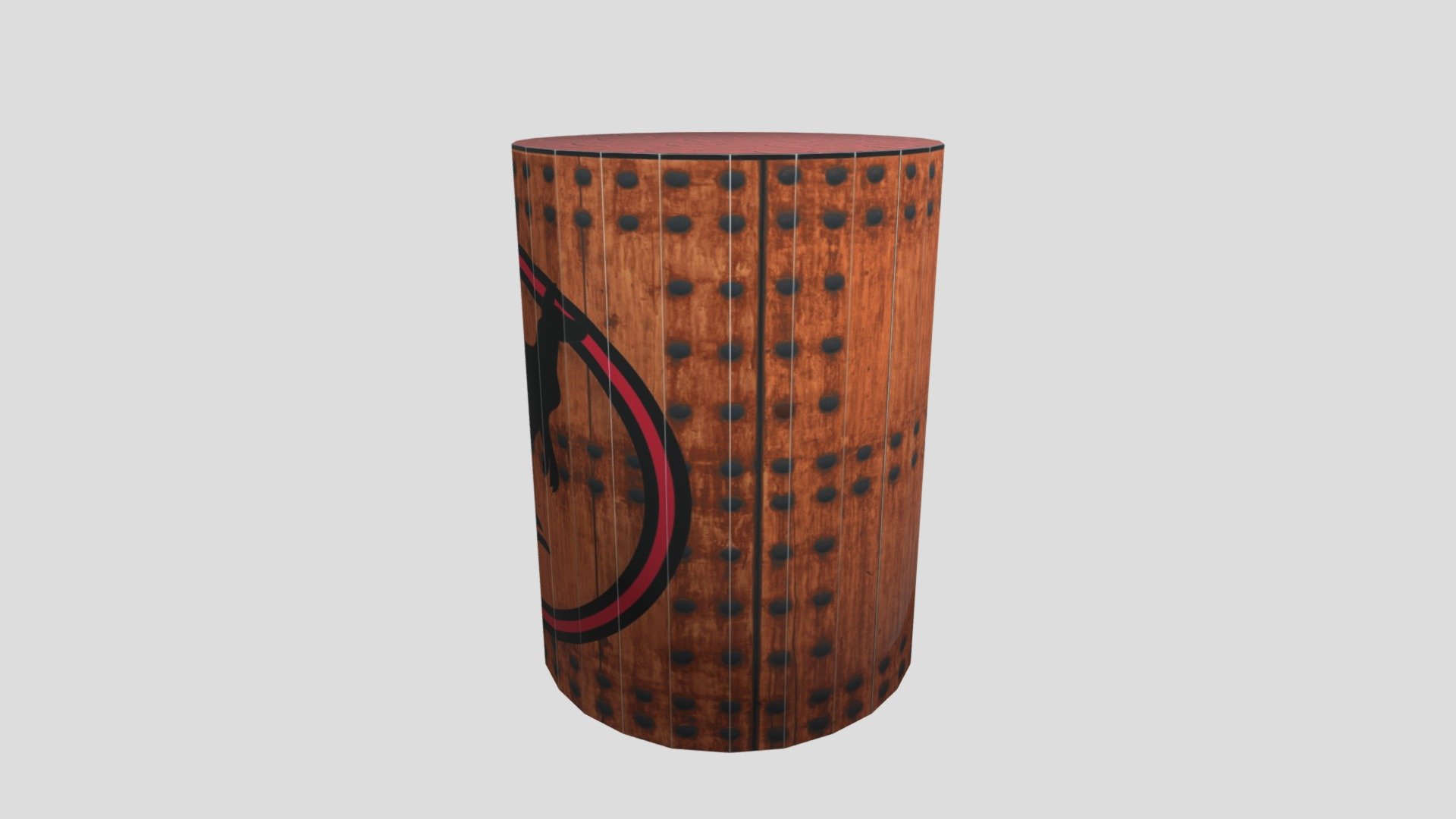 Barrel