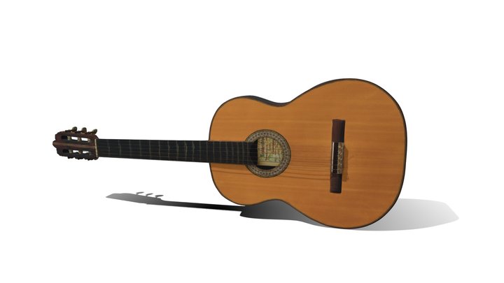 feliciano Guitar