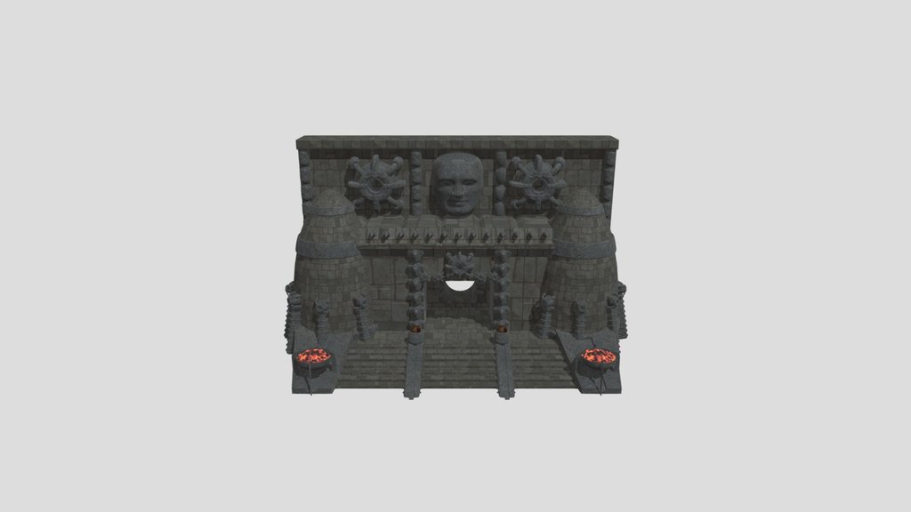 Fallout Gate
